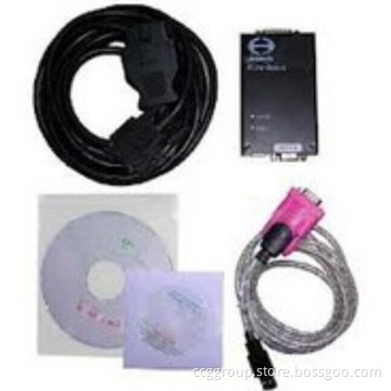 2013 HINO Diagnostic EXplorer/Hino-Bowie Diagnostic Scanner